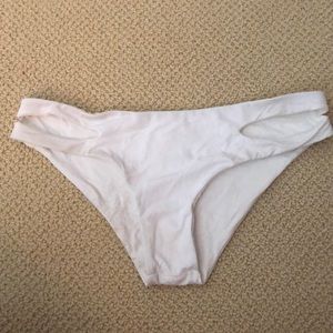 white L*space estella bottom